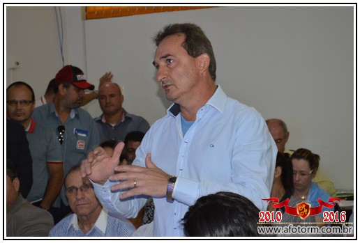 rolim de moura